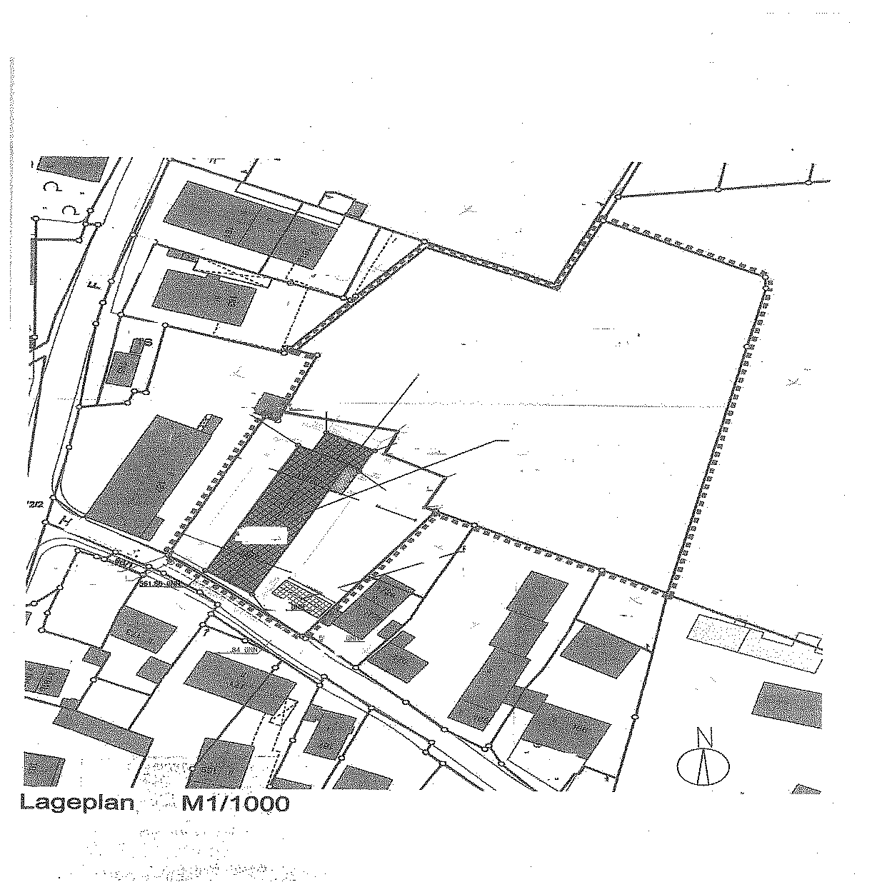 zulässige nebenanlagen sichtschutz