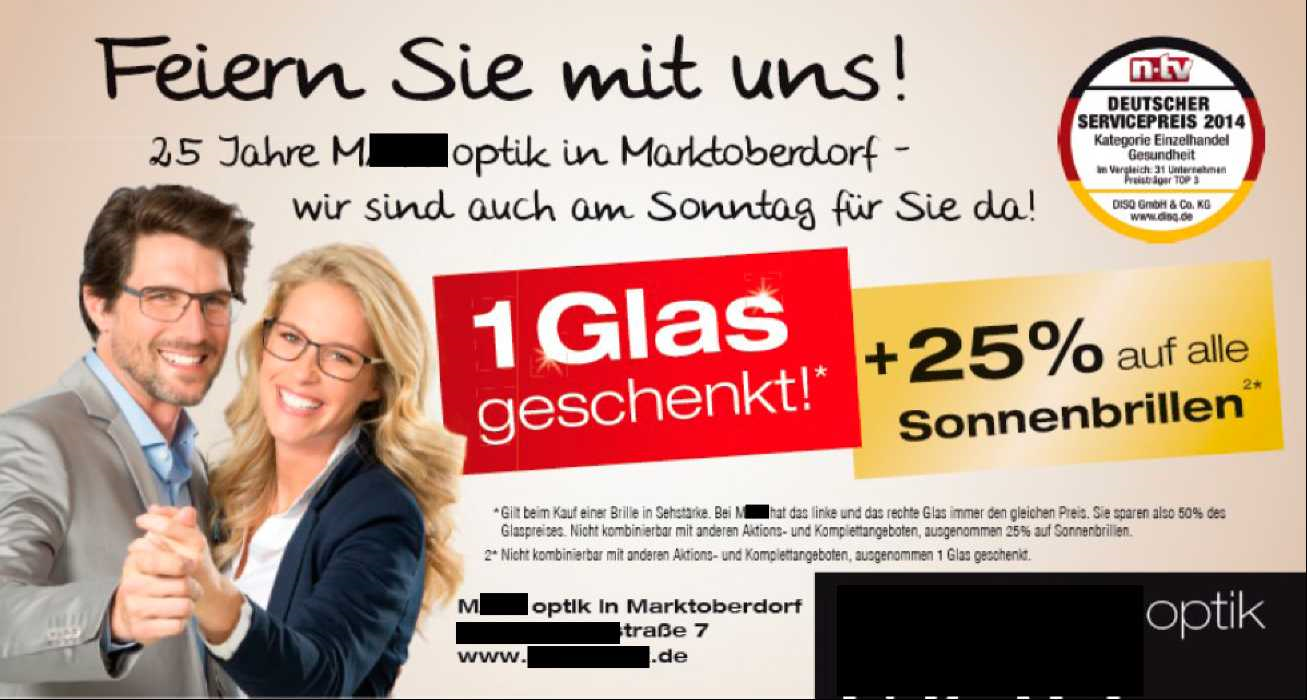 Olg Munchen Urteil V 16 06 16 6 U 4300 15 Burgerservice