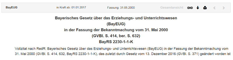 BayEUG
